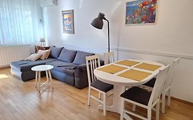 Apartman Maria